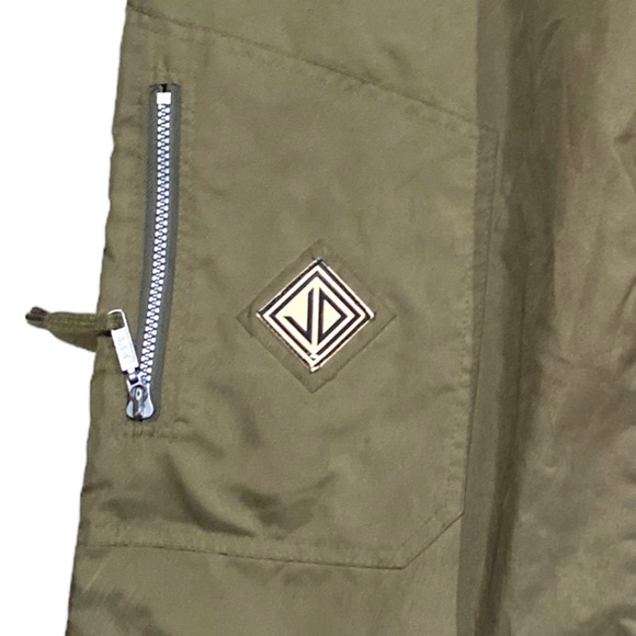 J.D. Sun Valley Snowpants - Picture 3 of 12